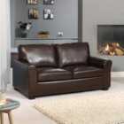 Lauderdale Sofabed - Brown