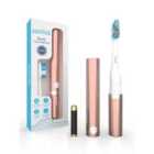 Sonisk Pulse Battery Powered Toothbrush - Rose Gold