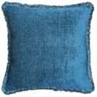 Furn. Atacama 100% Recycled Polyester Filled Cushion In Multi 43 X 43Cm