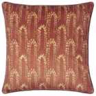 Evans Lichfield Woodland Hedgehog Repeat Polyester Filled Cushion In Multi 43 X 43Cm