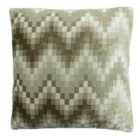Furn. Alma Botanical Polyester Filled Cushion In Multi 50 X 50Cm