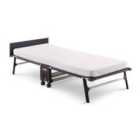 Jay-Be RM80 Rollaway Folding Bed With Memory Mattress - Single