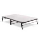 Jay-Be CE120 Compact Folding Bed With E-fibre Mattress - Small Double