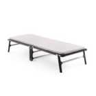 Jay-Be CE70 Compact Folding Bed With E-Fibre Mattress - Single