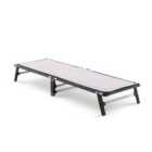 Jay-Be LE59 Lite Folding Bed With E-fibre Insulator Pad - Single
