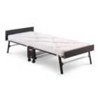 Jay-Be GP80 Grand Folding Bed With E-Pocket Tufted Mattress - Single