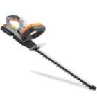 VonHaus Cordless Electric Hedge Trimmer 20V