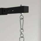 Sportnow 5-length Adjustable Punch Bag Bracket For Boxing Punching Training