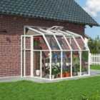 Canopia by Palram Sun Room Clear 6' x 8'