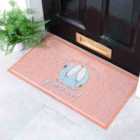 Artsy Doormats Pink Come In If You Have Prosecco Doormat (70 X 40Cm)
