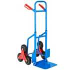 Tectake Stair-climbing Sack Barrow Up To 100Kg