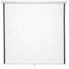 Tectake Projector Screen HdTV 178cm