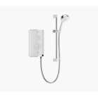 Mira Sport Manual Single Outlet 10.8Kw Electric Shower