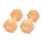 Dumbbell 6Kgpair