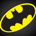 Dc Comics (batman Symbol) - 40X40
