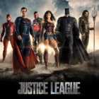 Justice League Movie (teaser) 40X40