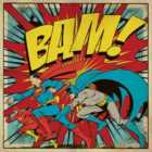 Dc Comics (bam!) - 40X40