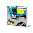 Batman (i'm Batman) 40X40