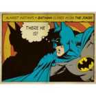 Dc Comics (batman - There He Is!) - 30X40