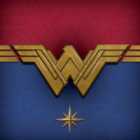 Wonder Woman (emblem) 40X40