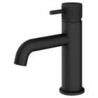 Melbury Pro Mono Basin Mixer Tap - Matt Black