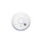 Optical Smoke Alarm With 10 Year Integrated Battery