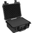 Tectake Hard Shell Camera Case