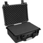 Tectake Hard Shell Camera Case