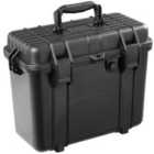 Tectake Hard Case Universal w/ Carry Handle