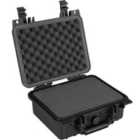 Tectake Hard Shell Camera Case