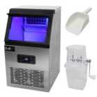 KUKoo Commercial Ice Machine