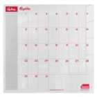 Sasco Month Desk Planner Acrylic 450X450