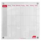 Sasco Week Planner Acryliclic 450X450 Wall Mounted