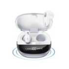 Mixx Hybrid Charge 2 Tws Earphones White