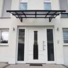 Canopia by Palram Herald Canopy 2230 - Grey Clear