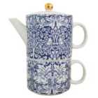 Portico Designs William Morris Brother Rabbit Tea For One
