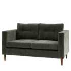 Gallery Glendale Sofa 2 Seater Forest