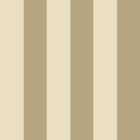 Fernhurst Wallpaper 10m x 53cm Beige Stripe