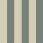 Fernhurst Wallpaper 10m x 53cm Stripe Green