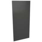 Wickes Madison Dark Grey Appliance Door (A) - 600 x 1319mm