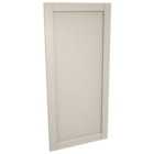 Wickes Ohio Stone Shaker Appliance Fascia - 600 x 1319mm