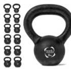 Body Revolution Cast Iron Kettlebells 4Kg