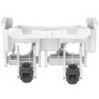 Ideal Standard Prosys Conversion Kit (front To Top Actuation) For Mechanical 150 Depth Frames & Cisterns (for When Using Oleas Flushplates)