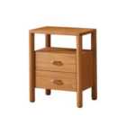 Fishe & Lilly Melia Small Bedside Table