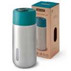 Black+Blum Insulated Stainless Steel Travel Cup 340Ml Ocean