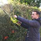 Garden Gear Garden Gear 12V Hedge Trimmer