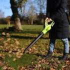 Garden Gear 12V Leaf Blower