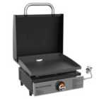 Blackstone 17In Tabletop Griddle W/ Hood (europe)