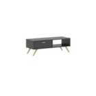 Kudl Coffee Table - Grey