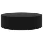 vidaXL Garden Furniture Cover 10 Eyelets 205x90cm